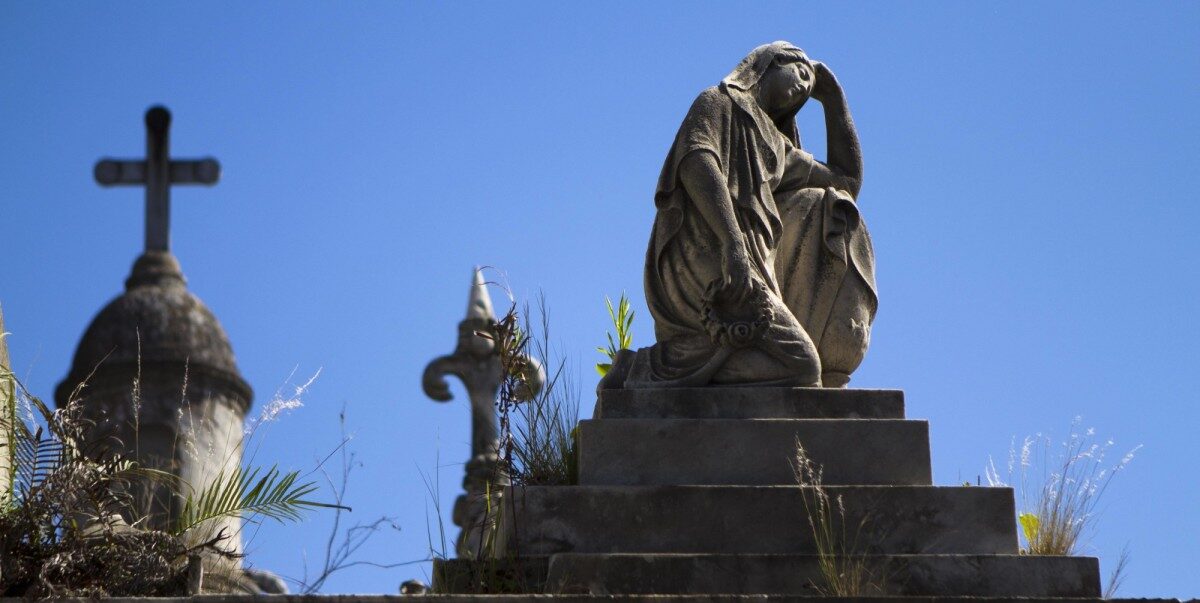 Grave Plots