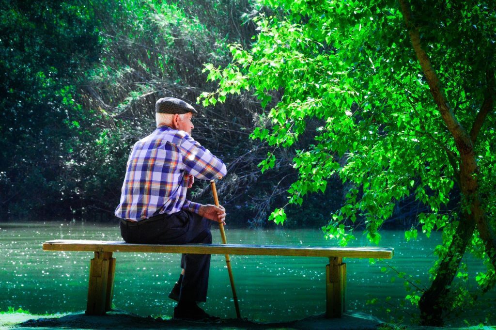 Know the Signs of Nursing Home Abuse: 5 Signs of Elder Abuse
