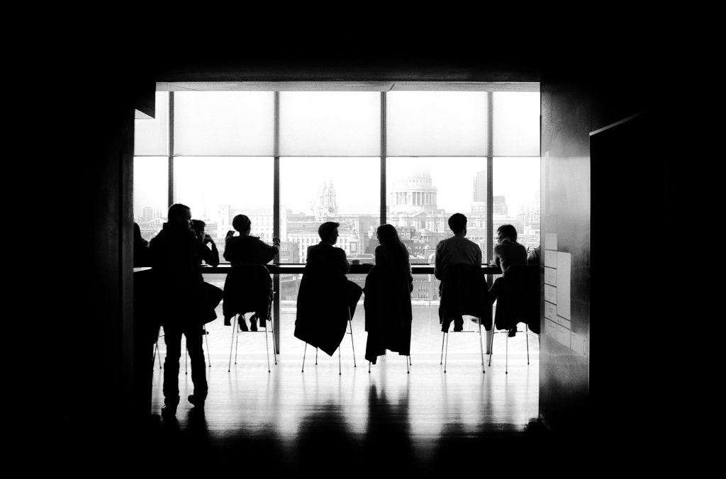 Are You Involved in A Corporate Control Dispute? 5 Ways A Lawyer Can Help