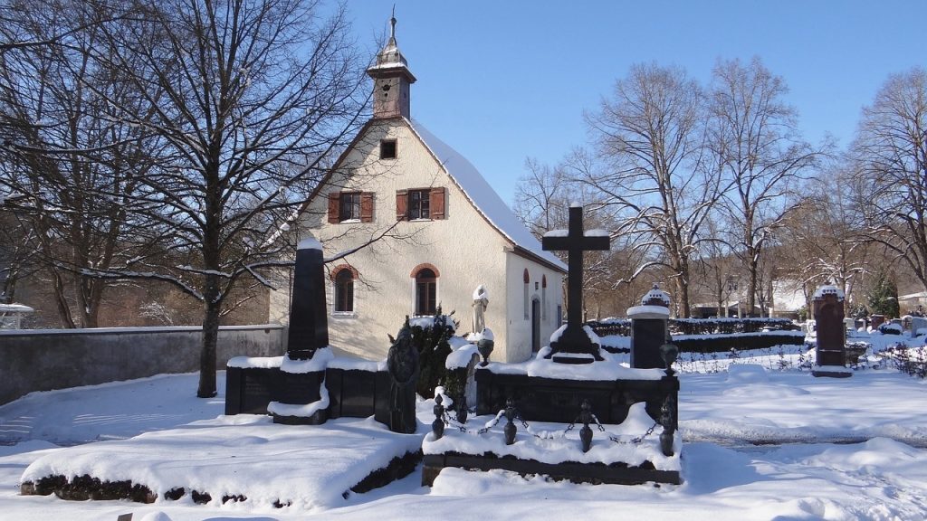 Cemetery