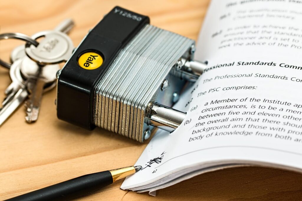 Breach of Legal Contract