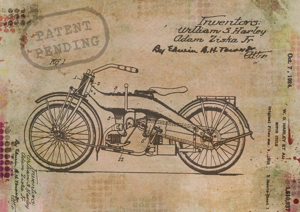 Bochetto and Lentz - Patent Invalidity