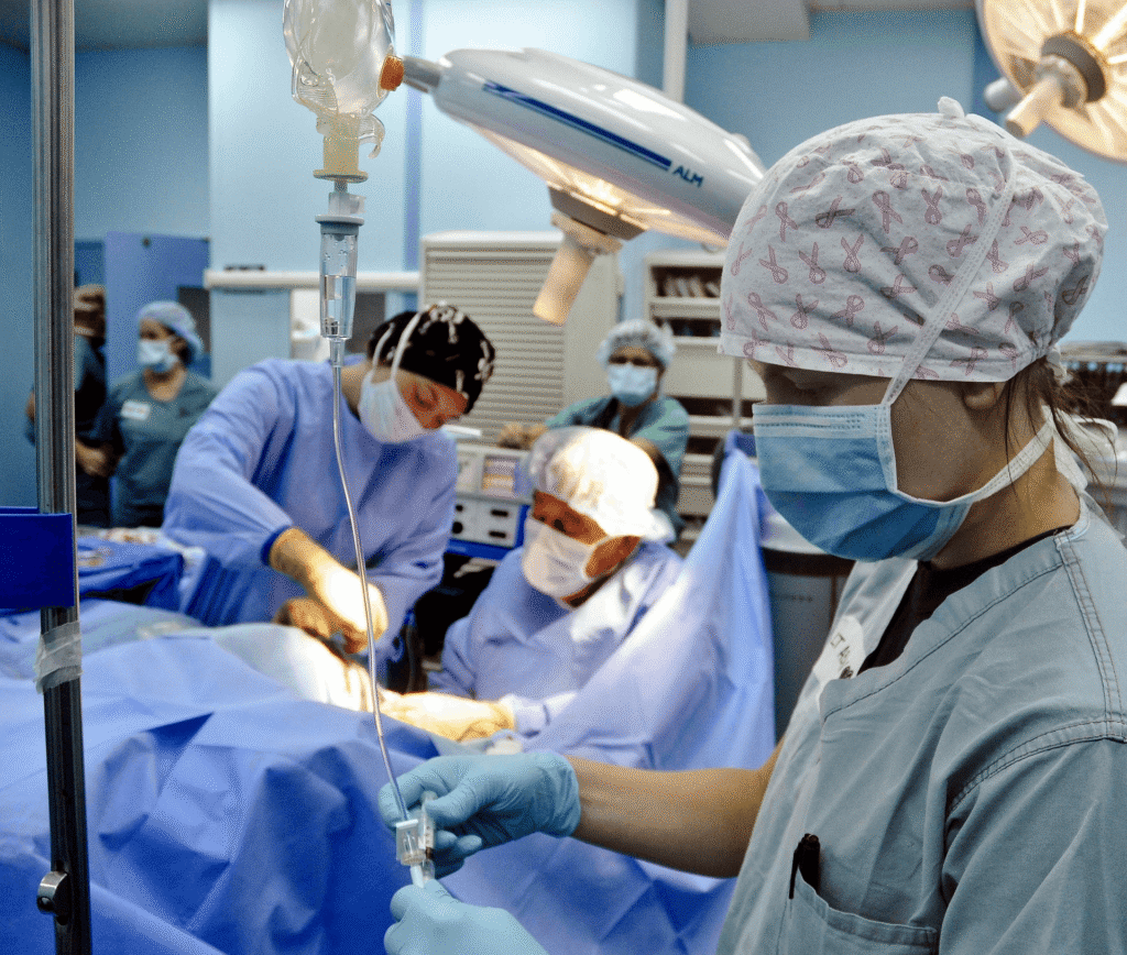 Standard of Care