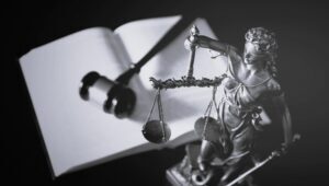 How TROs Can Stop Business Fraud