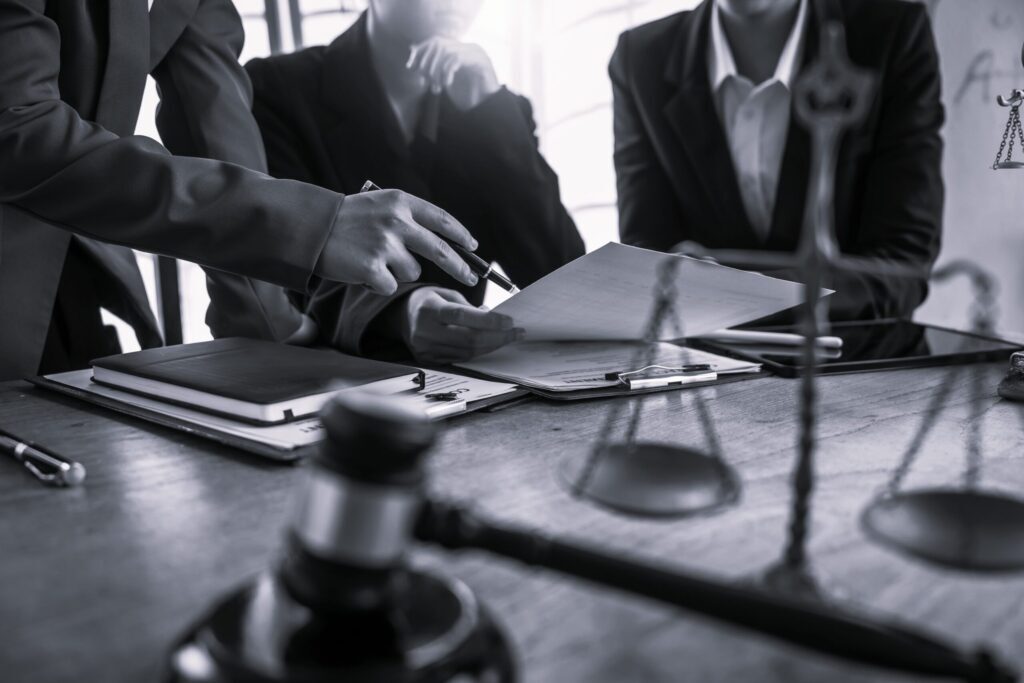 Legal Solutions for Resolving Stalemates