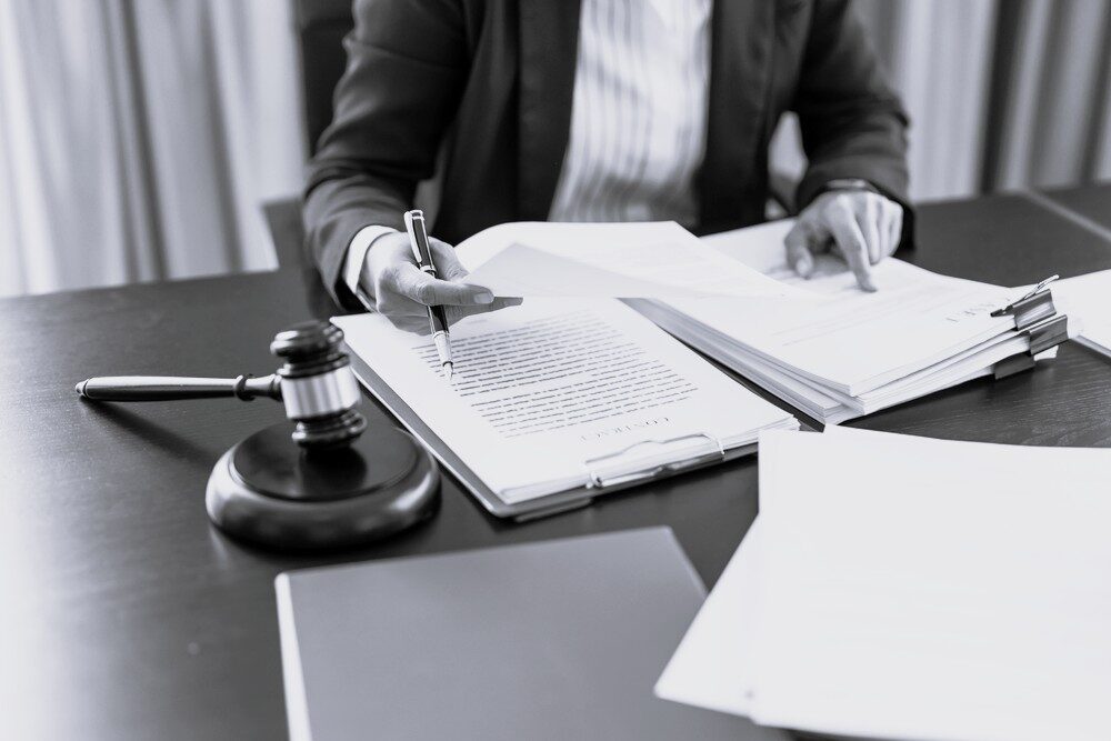 Premises liability attorney chester county pa