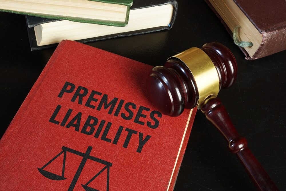 Premises Liability in Apartment Buildings: Landlord Responsibilities and Tenant Rights