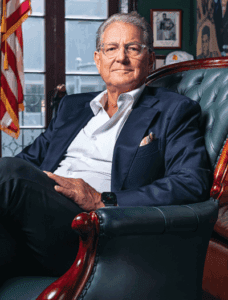 George Bochetto featured in magazine