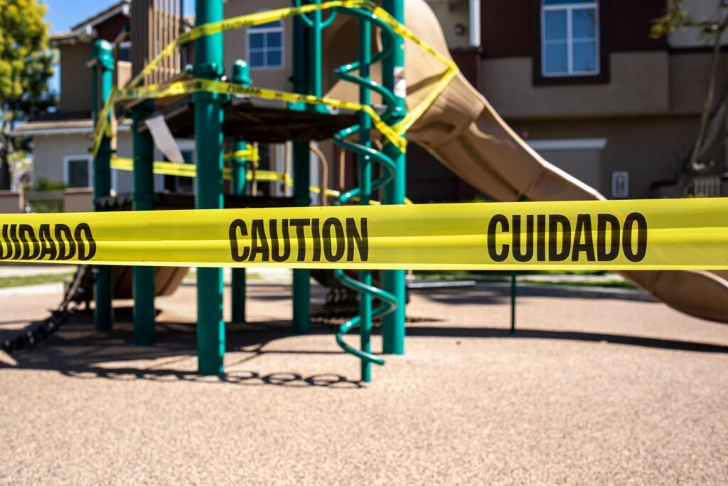 What Damages Can I Receive in Premises Liability Cases