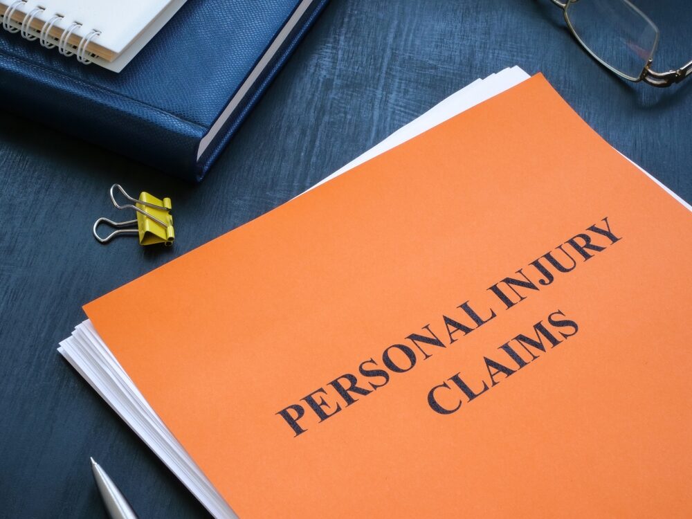 Understanding Types of Compensatory Personal Injury Damages