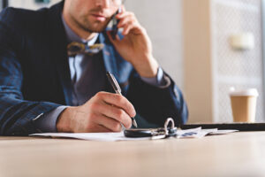 Emergency Injunctions & Temporary Restraining Orders (TROs)