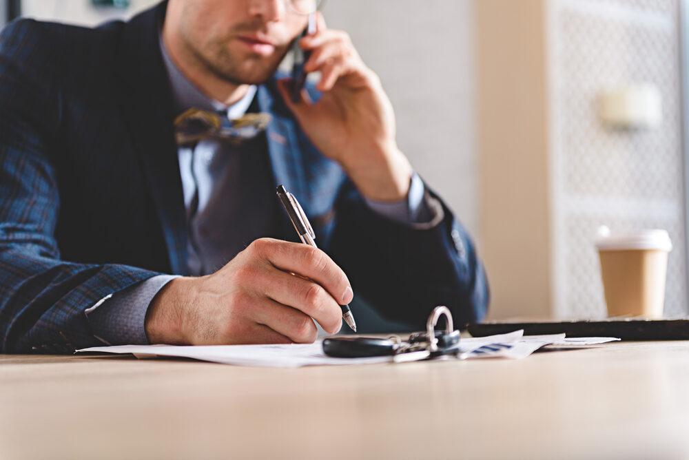 Emergency Injunctions & Temporary Restraining Orders (TROs)